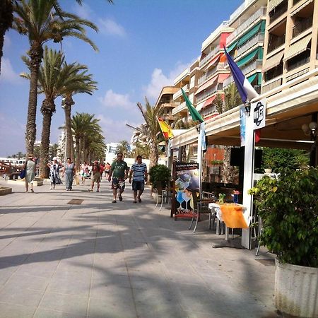 Exceptionnel Appartement En Espagne Torrevieja Extérieur photo