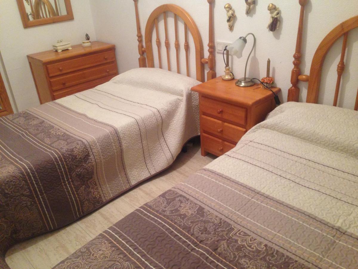 Exceptionnel Appartement En Espagne Torrevieja Extérieur photo