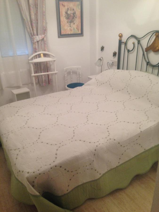 Exceptionnel Appartement En Espagne Torrevieja Extérieur photo