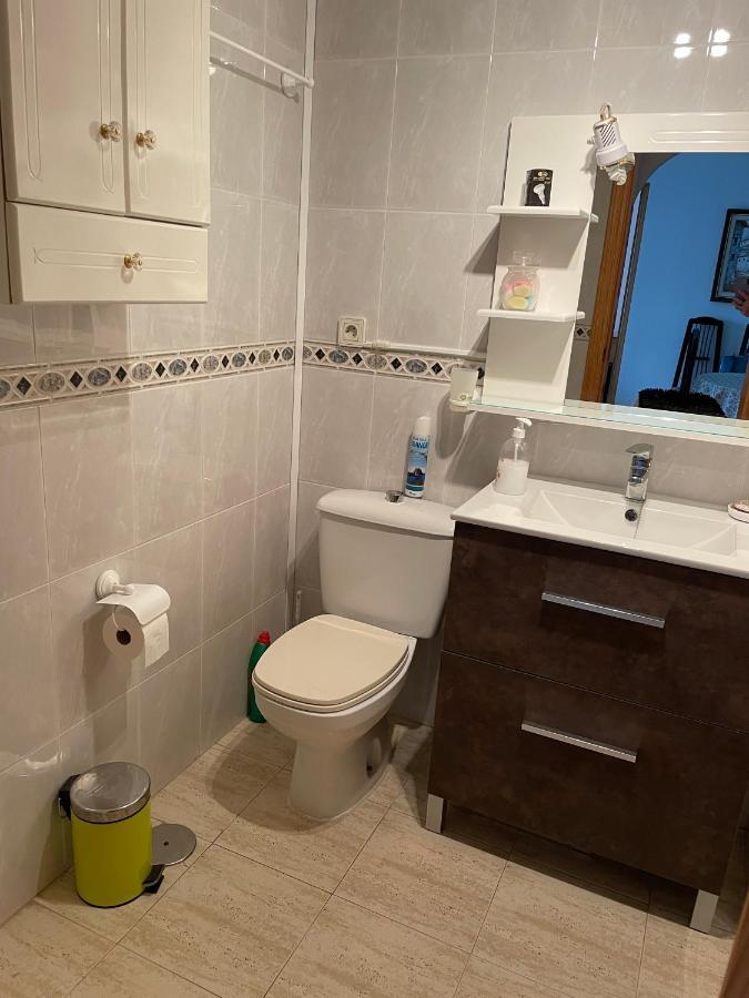 Exceptionnel Appartement En Espagne Torrevieja Extérieur photo
