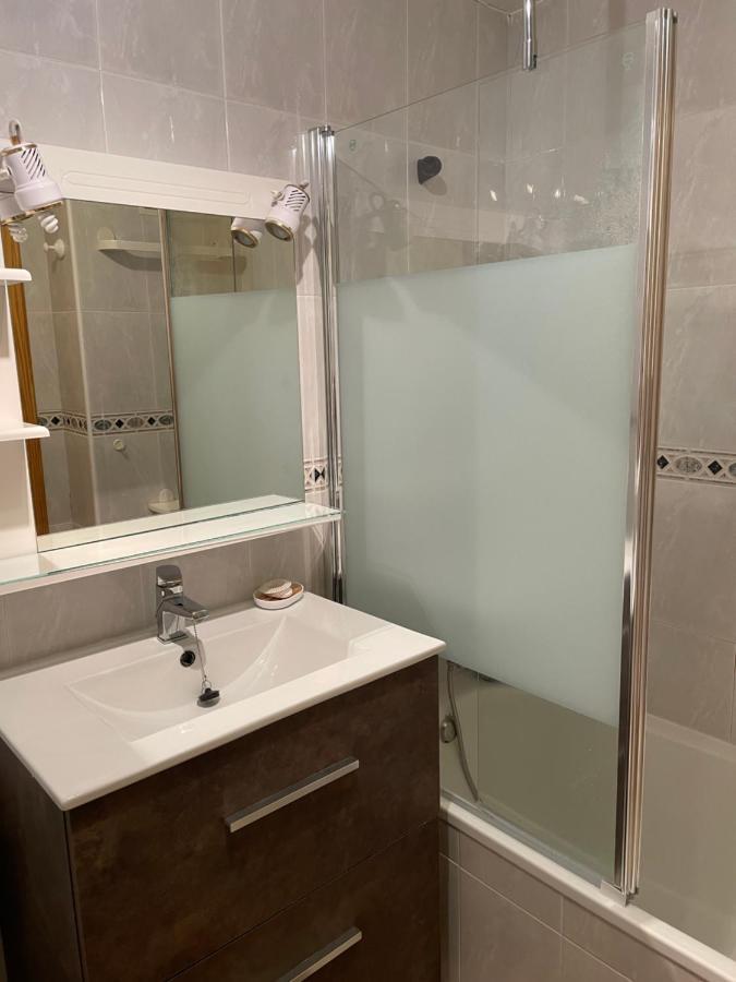 Exceptionnel Appartement En Espagne Torrevieja Extérieur photo