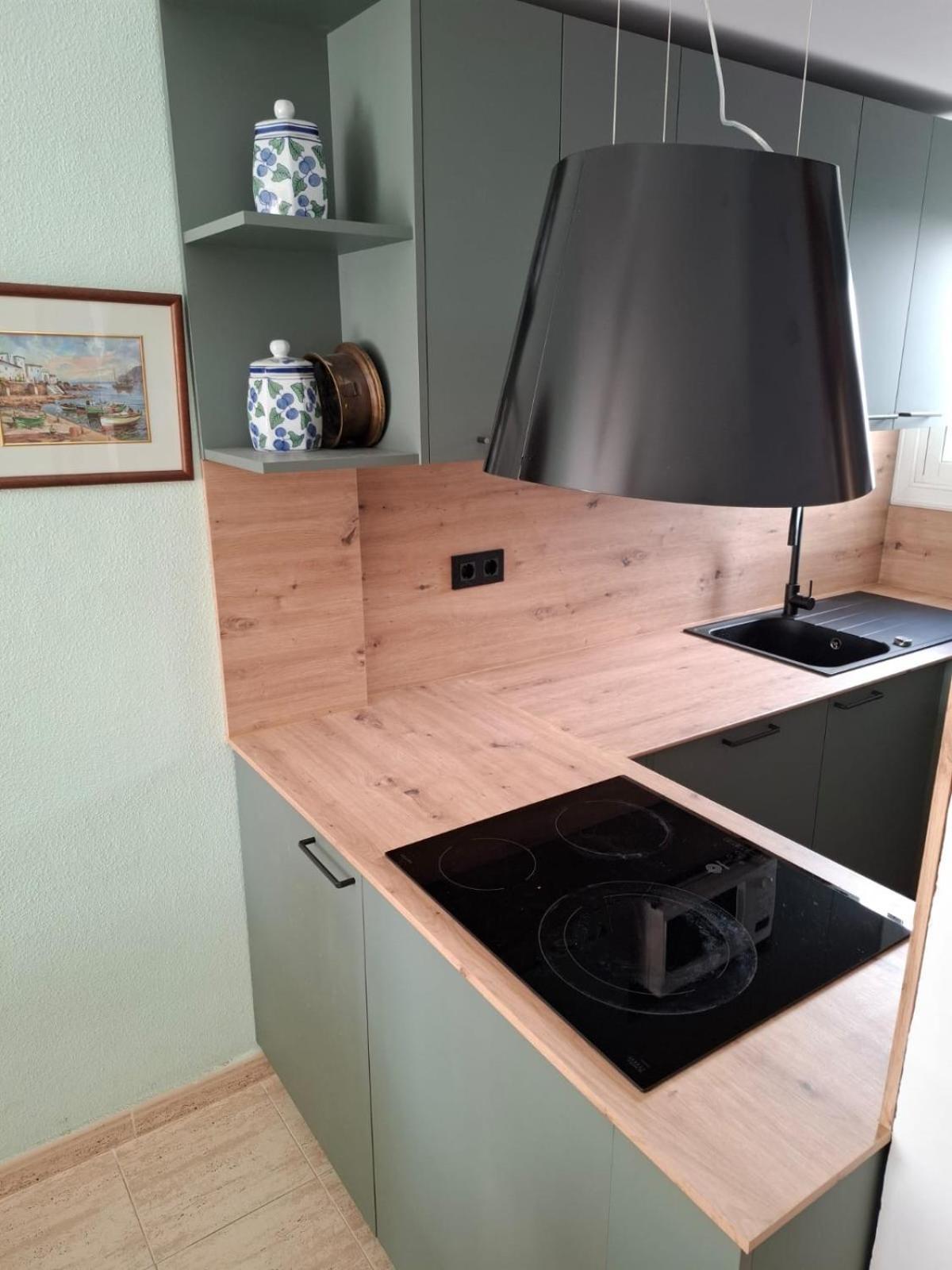 Exceptionnel Appartement En Espagne Torrevieja Extérieur photo