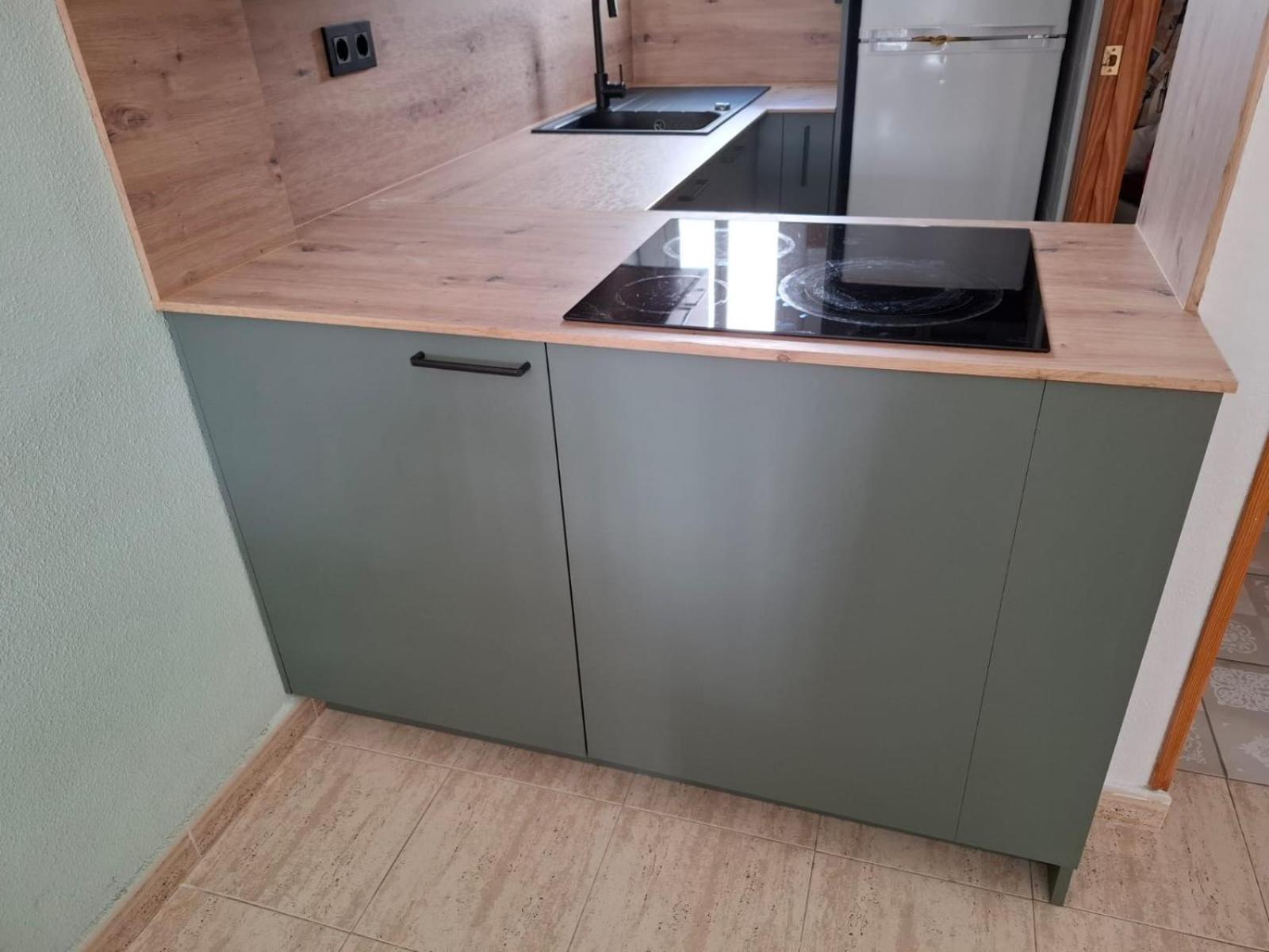 Exceptionnel Appartement En Espagne Torrevieja Extérieur photo