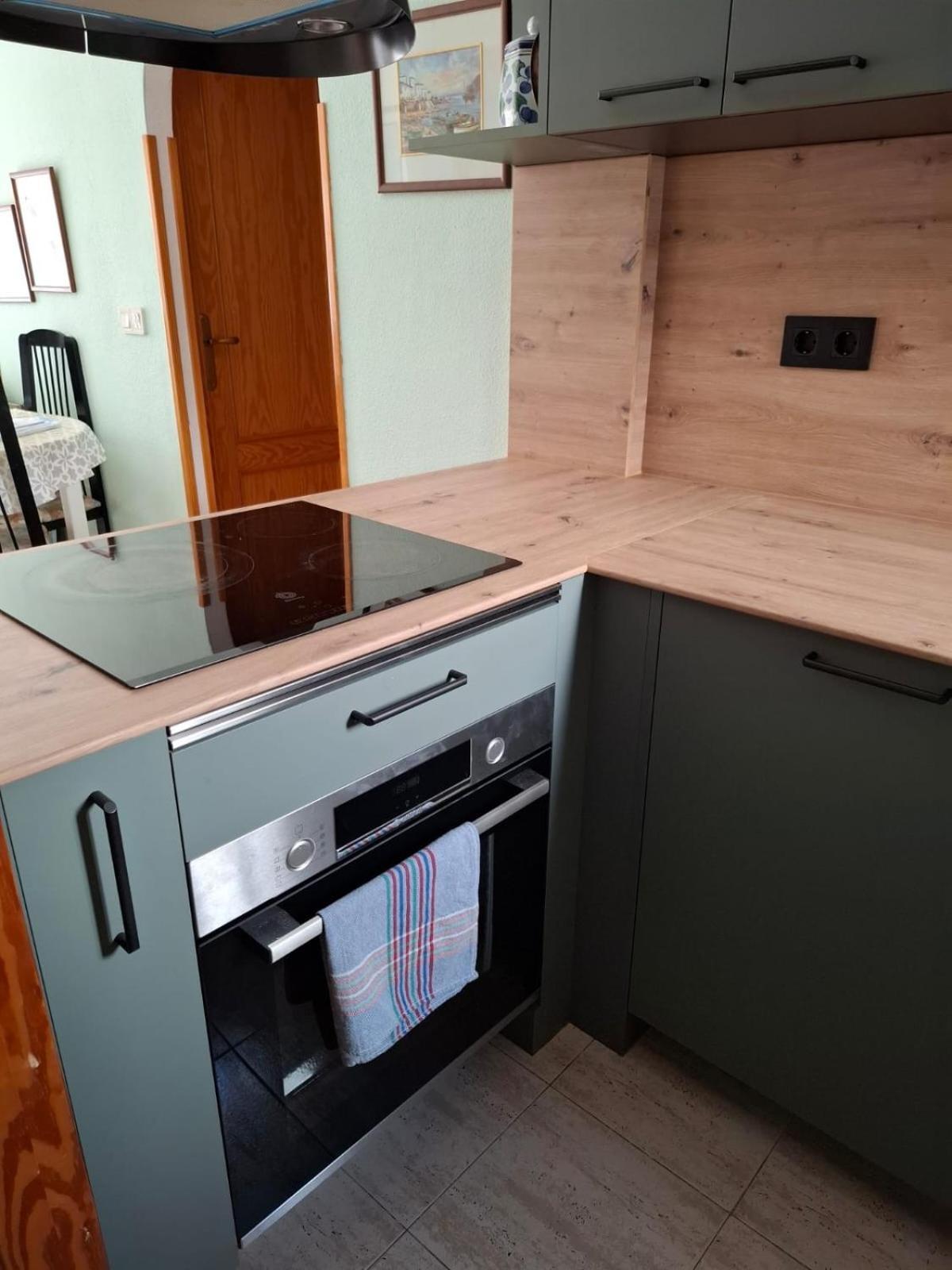 Exceptionnel Appartement En Espagne Torrevieja Extérieur photo